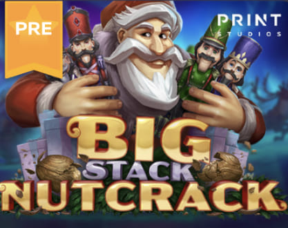 Big Stack Nutcrack